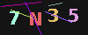 Gambar captcha